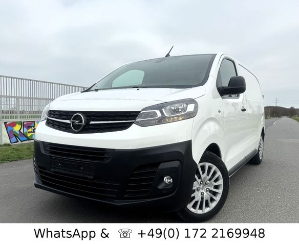 Opel Vivaro Kasten Edition*PDC V&H*TEMP*KLIMA*6-Gang*