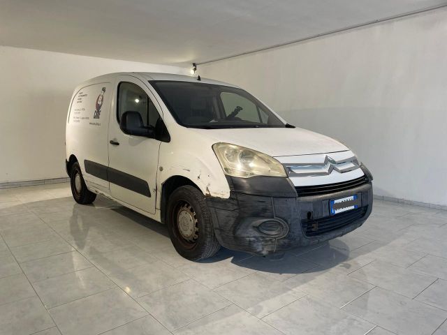 Citroën CITROEN BERLINGO 2009 1.6 HDI 90 CV PORTA LATERA