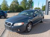 Volvo V70 2.0,LEDER,SZH,PDC,BENZIN-LPG,SERV/TÜV NEU - Volvo V70: L
