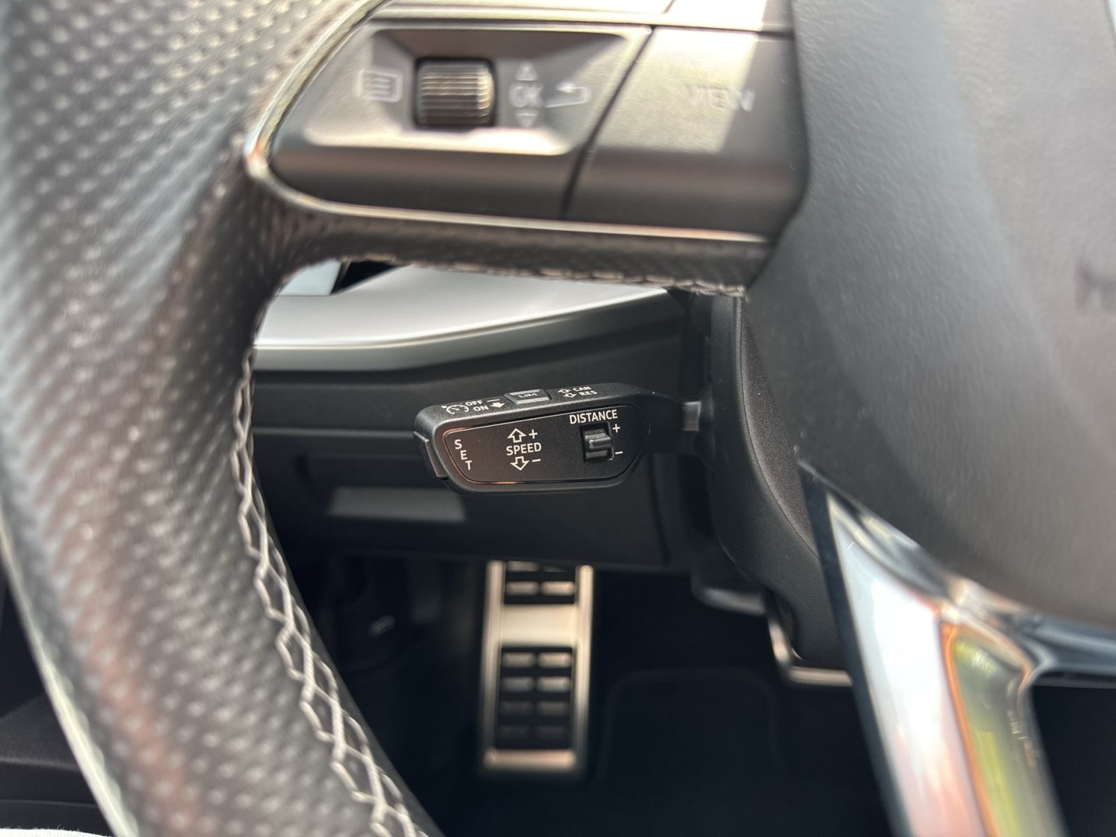 Audi S3 Sportback TFSI Nav ACC Assist sound optik foto 21