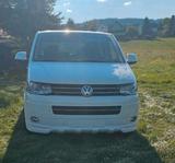 Volkswagen T5 Multivan - Volkswagen T5 Multivan Gebrauchtwagen