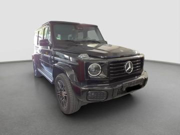 Mercedes G 580 - 2