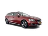 Volvo V60 2.4 D6 Twin motor R-Design-Sport-Pack [ AIRC - Volvo V60: Sport