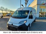 Opel Movano Kasten L3H2 140 HDI 7" Techno/3,5t - Opel Movano: Kleinbus