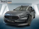 Skoda Superb 110kW 1.5 TSI iV 110 kW AHK ACC Navi