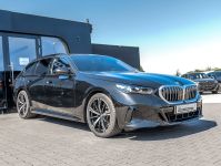BMW 520 - Vorschau Bild 6