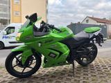 Kawasaki Ninja 250R | Top Zustand | A2 geeignet  - KAWASAKI 250 R