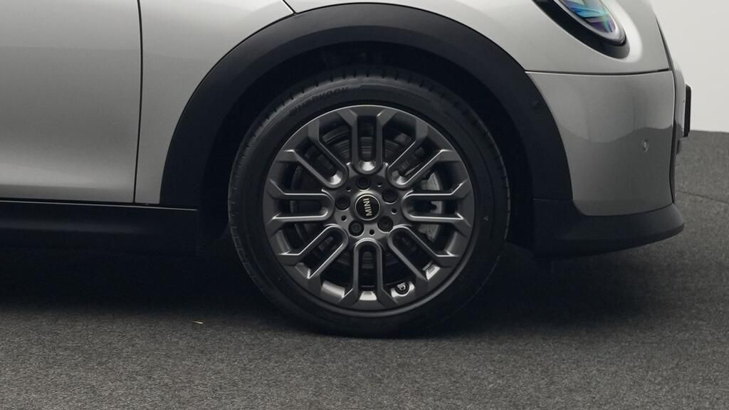 MINI Cooper C - Bild 17