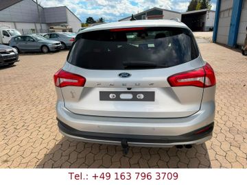 Ford Focus - 4