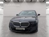 BMW 550e xDrive Limousine M Sport AHK Kamera LED - BMW 550: Limousine