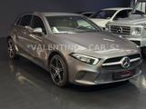 Mercedes-Benz A 200 Automatik/Navi/Virtual/Ahk/Kam/Spurh/Totwi - gebrauchte Mercedes-Benz A 200 aus dem Jahr 2018