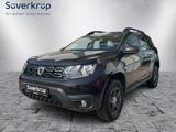 Dacia Duster Comfort TCe 100 2WD - Dacia Duster in Kiel