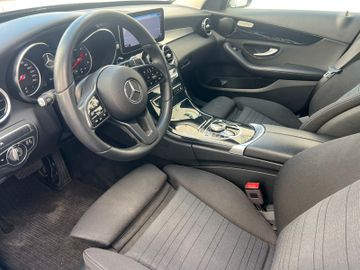 Mercedes C 220 - 9