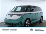Volkswagen ID.BUZZ Pro GOAL Assistenzpaket MatrixLED - Volkswagen ID. Buzz: Goal
