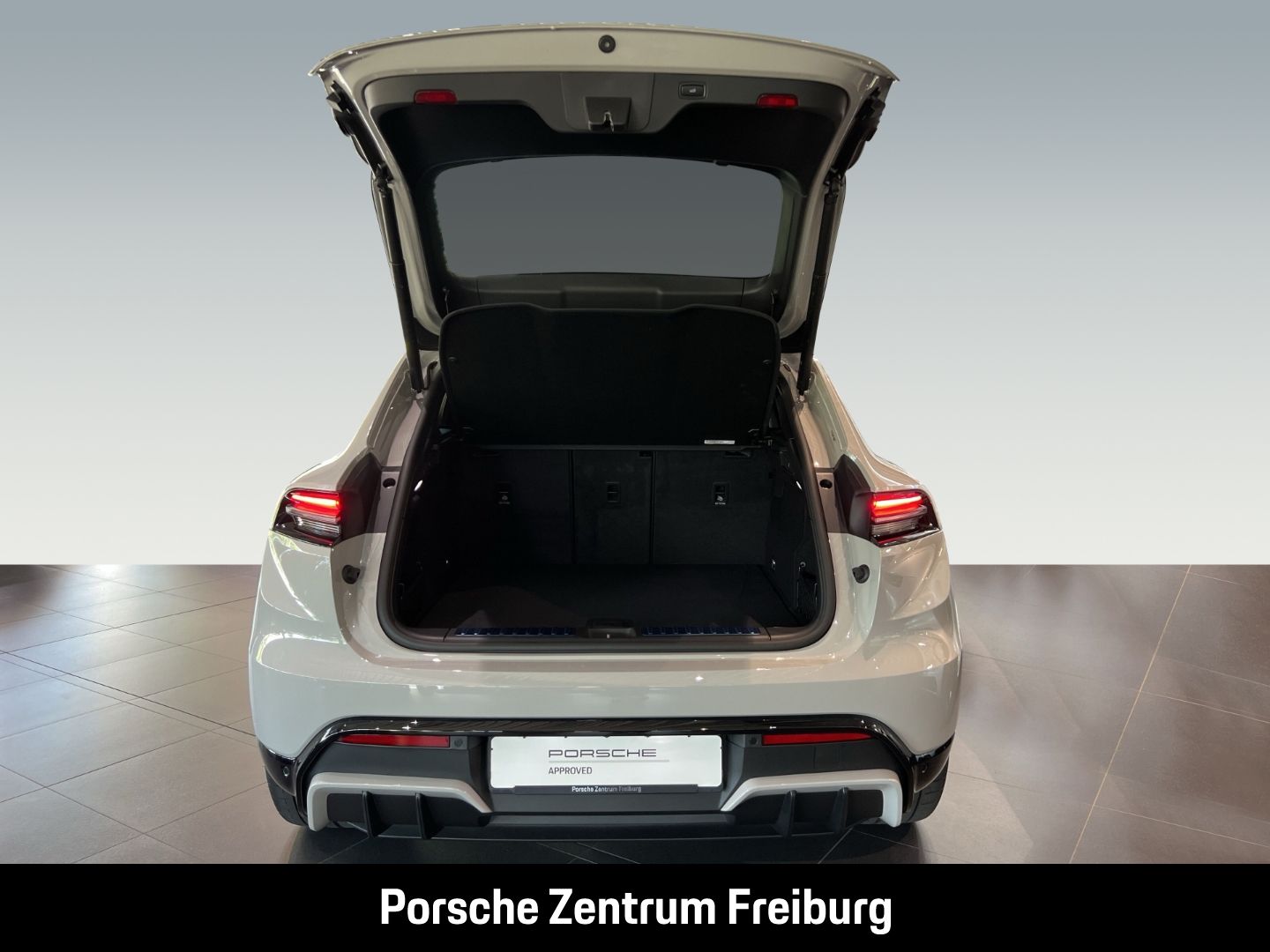 Porsche Macan - Bild 21