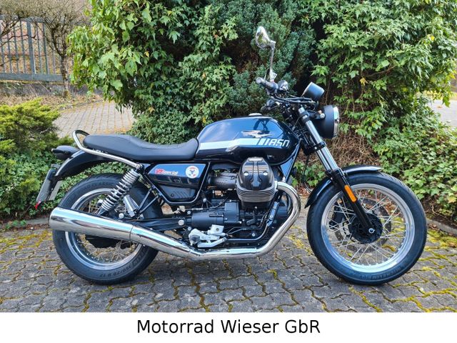 Moto Guzzi V7 850 Special