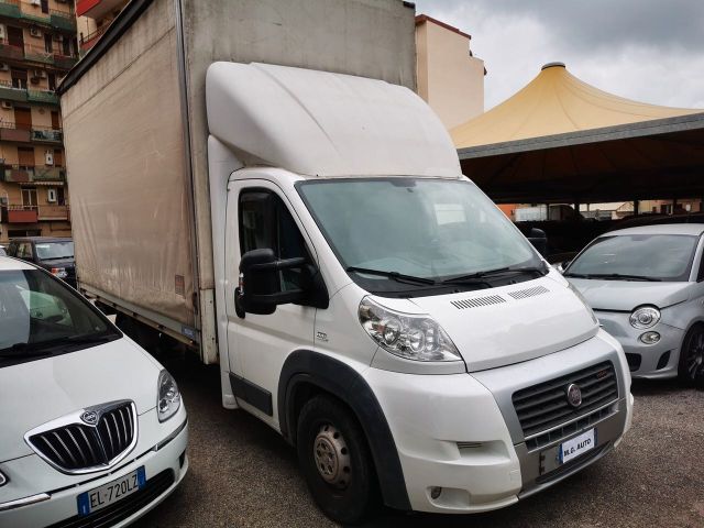 Altele FIAT DUCATO