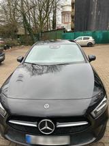 Mercedes-Benz Hiermit verkaufe ich mein mercedes Benz A-... - Mercedes-Benz: Mein