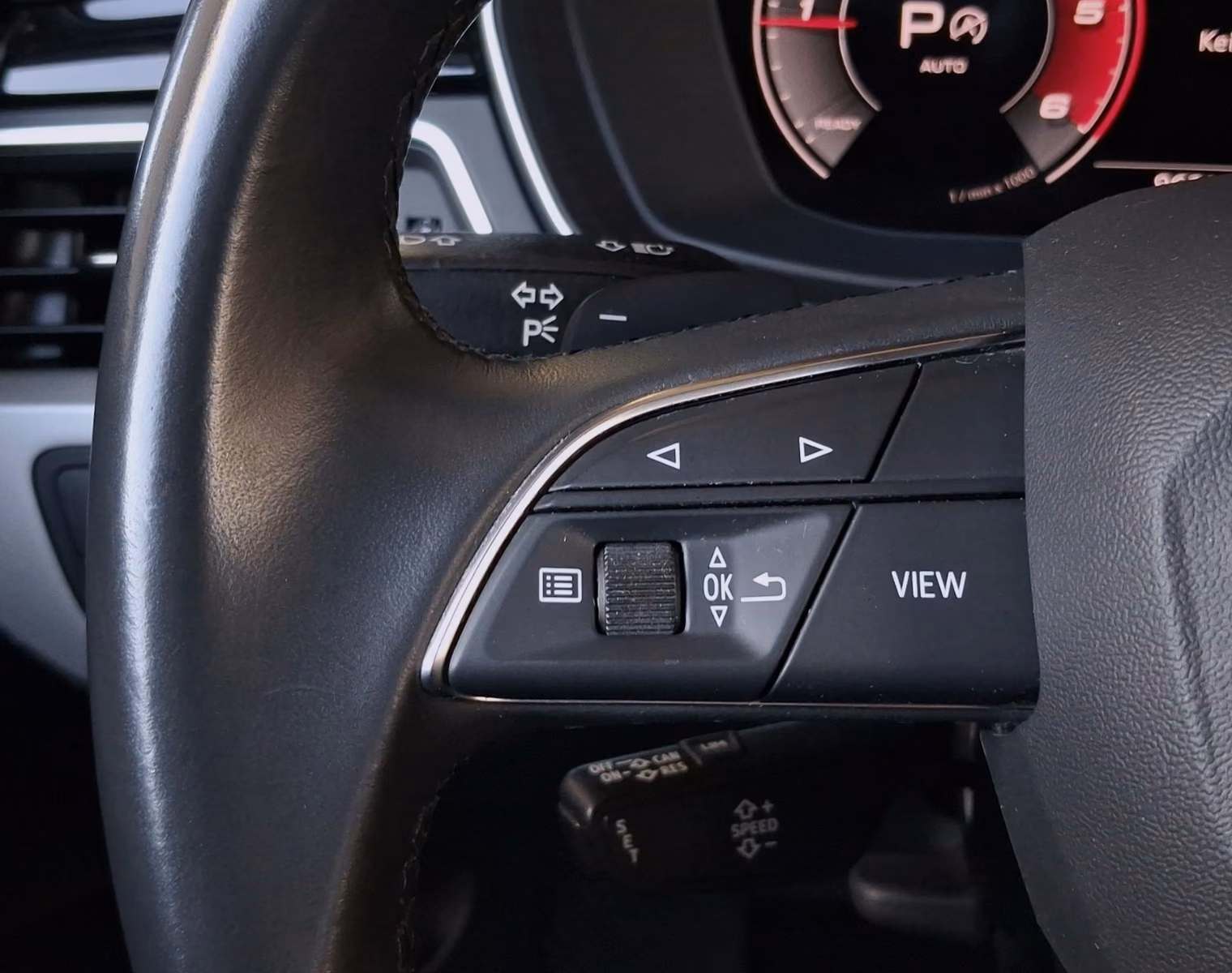 Audi A4 Avant 35 TDI Adv.,1.Hand,Navi,LED,ViCo,HUD, миниатюра 14