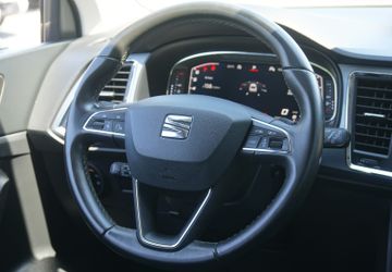 SEAT Ateca - 12