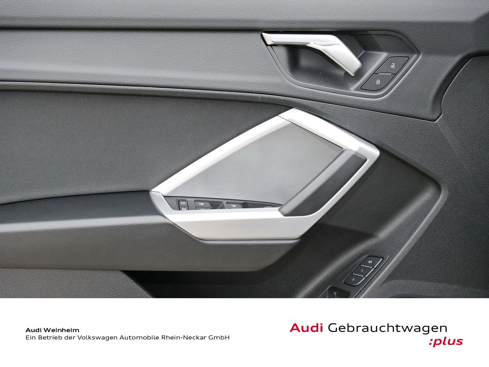 Audi Q3 - Bild 17