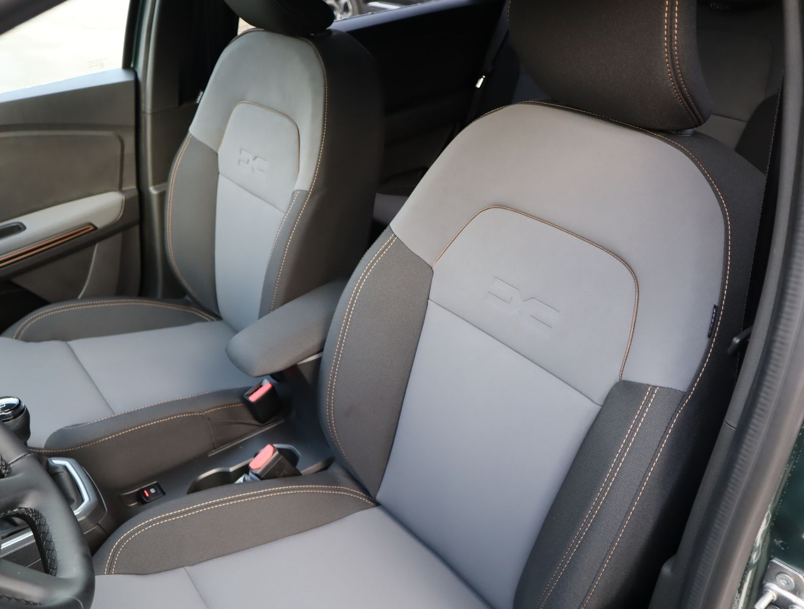 Dacia Jogger - Bild 16