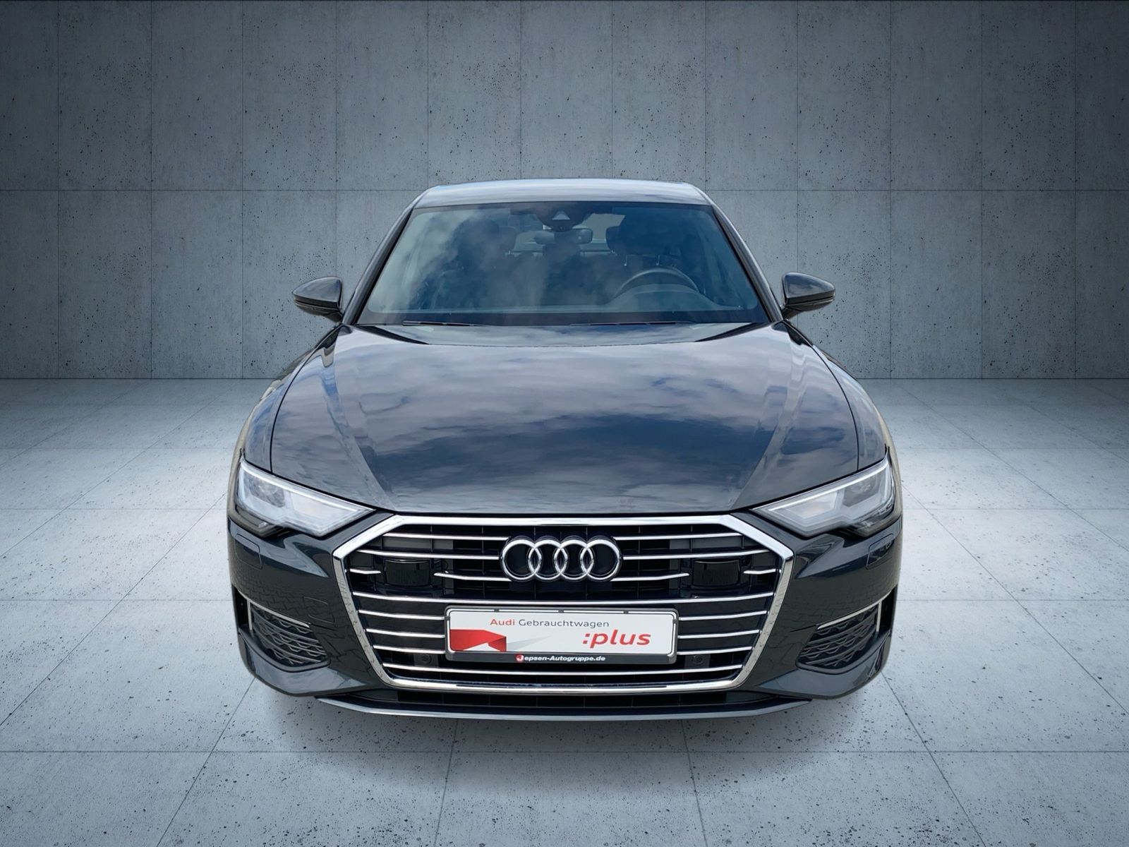 Audi A6 - Bild 8