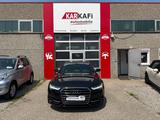 Audi A6 Avant 3.0 TDI quattro competition-*2-HAND* - Audi A6: 6.0