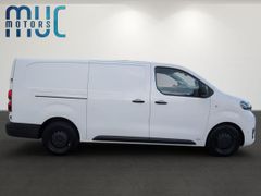 TOYOTA Proace L2 Kasten Meister Tempom/Regal/8-fach