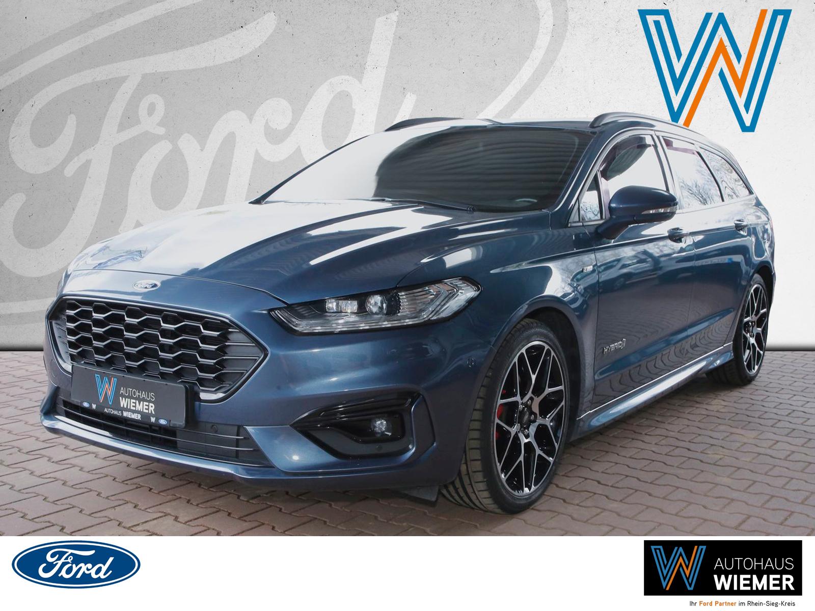 Ford Mondeo Turnier ST-Line 2.0l Ti-VCT FHEV+WintPak+