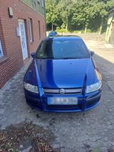 Fiat Stilo - Fiat Stilo: Kleinwagen