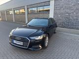 Audi A6 35 TDI S tronic advanced Avant advanced - Audi A6 advanced mit Diesel-Antrieb