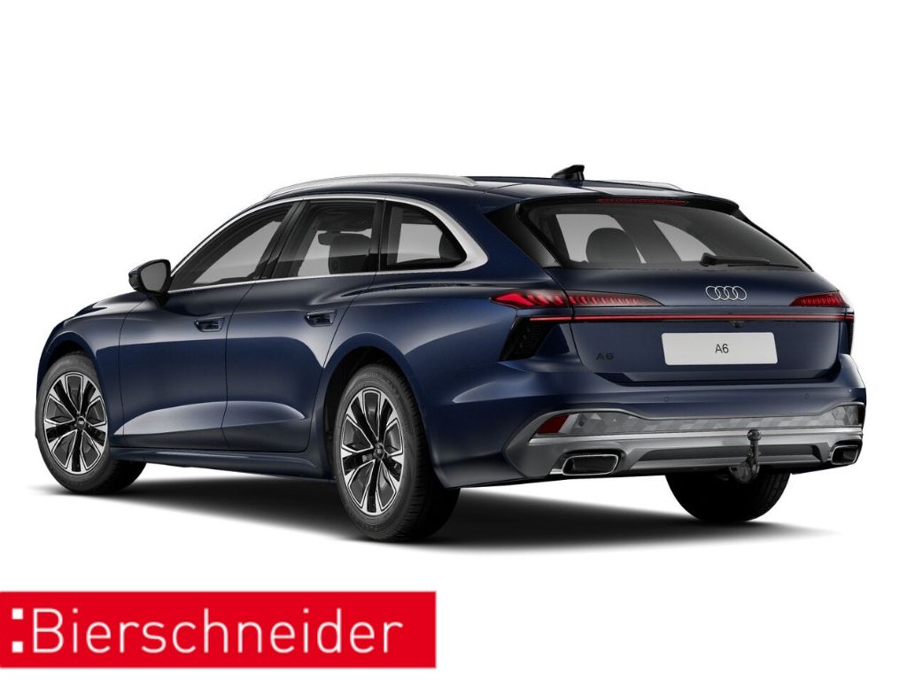 Audi A6 - Bild 3