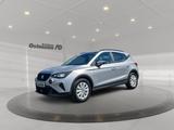 Seat Arona 1.0 TSI Style 2xKlima ACC DynLicht Kam. LM