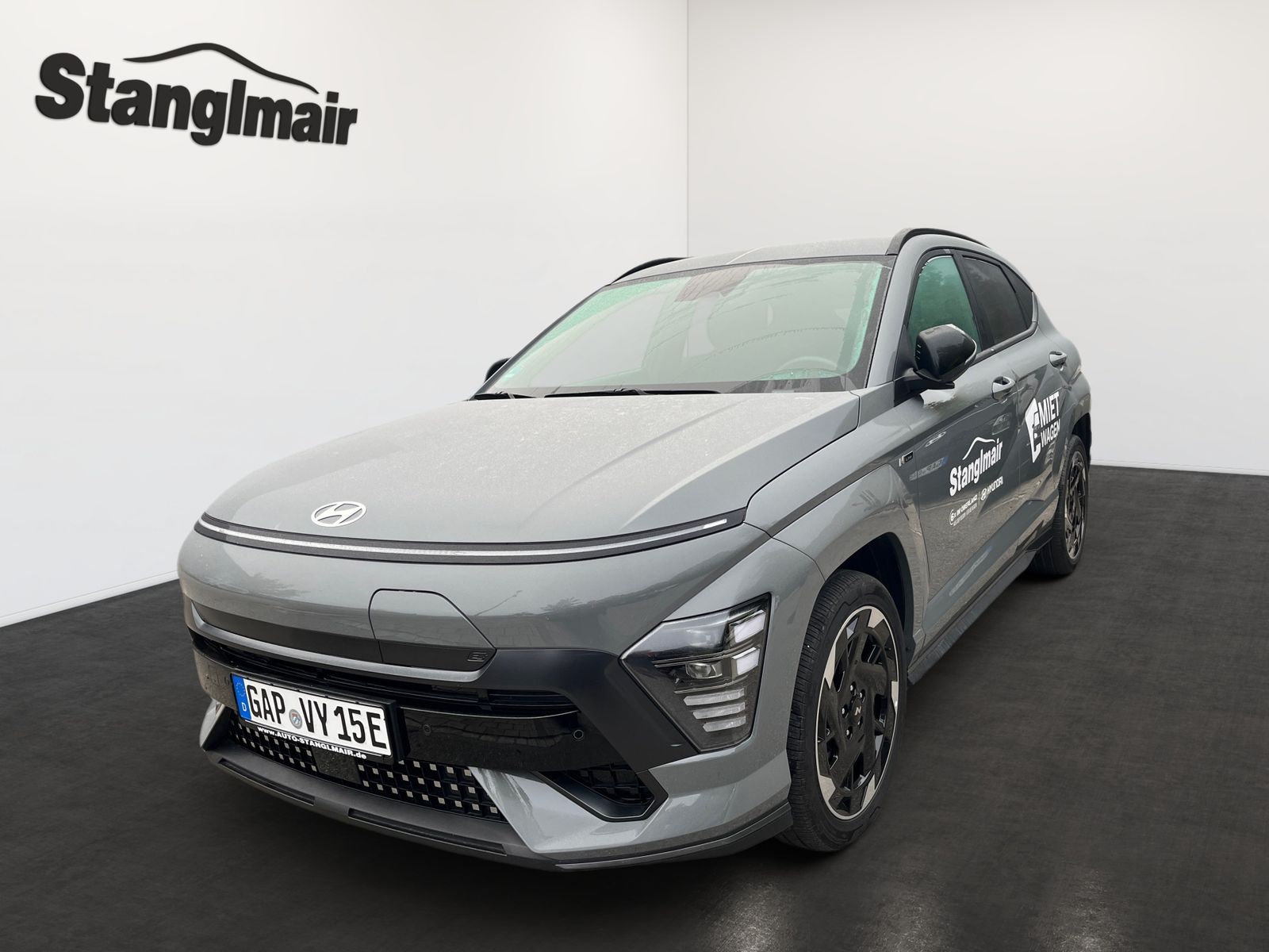 Hyundai Kona 2024