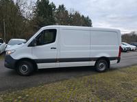 Mercedes-Benz Sprinter 317 L2H1.Navi.Klima.Ahk.Neu Service