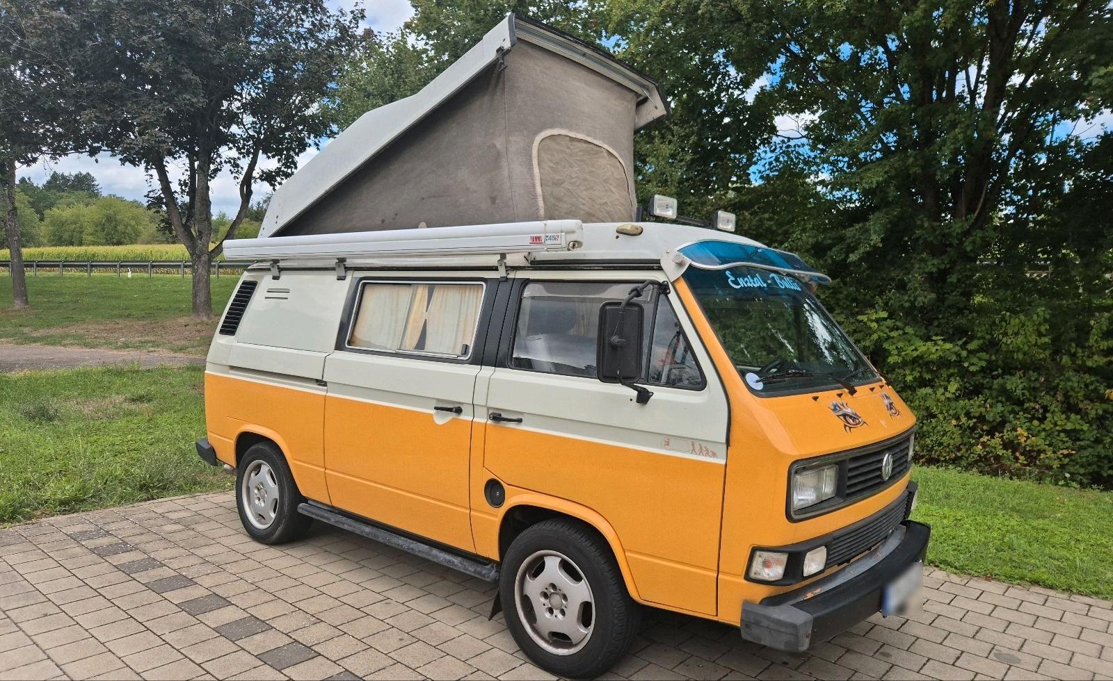Volkswagen Andere