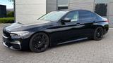 BMW M550i xDrive  - BMW M550 von privat