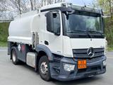 Mercedes-Benz Antos 1836L 4x2  TÜV-Neu TOP-NEUWERTIG... - Mercedes-Benz 1836