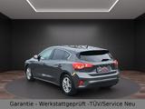 Ford Focus Lim. Cool & Connect "Garantie-TÜV/Service" - Ford: Service
