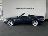 Mercedes-Benz SL 500 Cabrio Aut. SHZ Memory TOP Zustand - Mercedes-Benz SL 500 in Duisburg