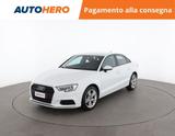 Audi AUDI A3 Sedan 30 TDI - mit Diesel-Antrieb: Sedan