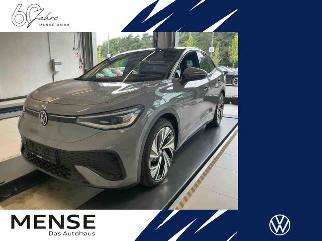 VW ID.5 Pro Performance IQ.Light Matrix CarPlay AHK