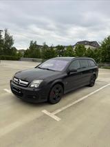 Opel Vectra Caravan, OPC Felgen, Apple CarPlay, Leder - Opel Vectra: C Opc