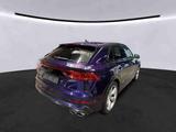 Audi SQ8 4.0 TFSI quattro competition plus /PANO/ACC/ - gebrauchte Audi SQ8 aus dem Jahr 2024