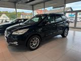 Ford Kuga Titanium  4x4 AHK XENON KAM DAB TOTW. LANE - Ford Kuga: Allradantrieb