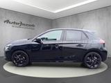 Opel Corsa F 1.2 Turbo GS Line - Opel Corsa: Schwarz, 1.2