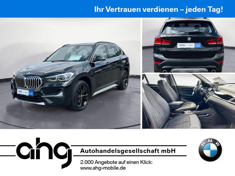 BMW X1 xDrive25d xLine Aut. Aktive Geschw. Head Up P