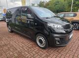 Fiat Scudo Kasten SX L2 2.0 145PS AUTOMATIK Klima - Fiat Scudo Gebrauchtwagen in Berlin