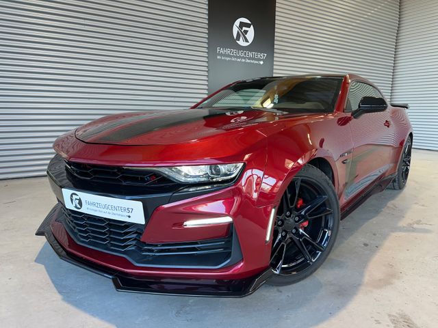 Chevrolet Camaro 3.6 V6 Sport/ZL 1 Optik/CARPLAY/FERNSTART